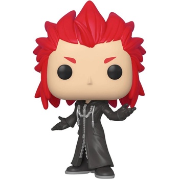 Funko POP! Kingdom Hearts 3 Axel