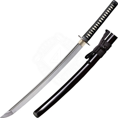 Cold Steel Katana Chisa Warrior – Zbozi.Blesk.cz