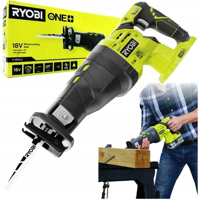 Ryobi R18RS0