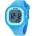 SYNOKE Детски дигитален часовник Synoke Bluppy, Син (SYNOKE-66896-BLUE)
