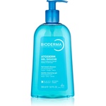 BIODERMA Atoderm Gel нежен душ гел за суха и чувствителна кожа 500ml