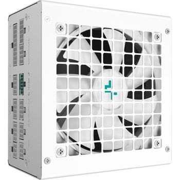 Deepcool PN850-M White 850W 80 PLUS Gold (R-PN850M-FC0W-JGEU)
