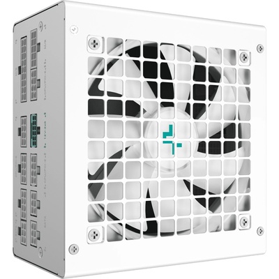 Deepcool PN850-M White 850W 80 PLUS Gold (R-PN850M-FC0W-JGEU)