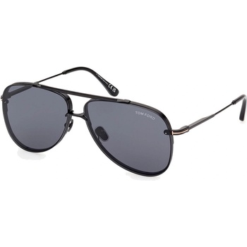 Tom Ford FT1071 01A (FT1071 01A)