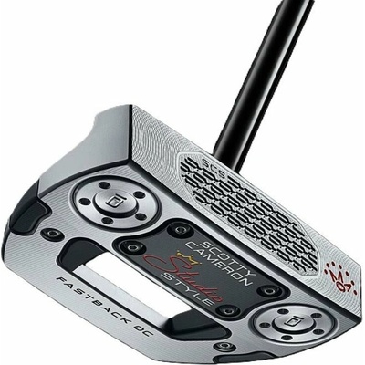 Scotty Cameron Fastback OC putter univerzální pravé 33