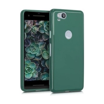 Púzdro kwmobile Google Pixel 2 matné