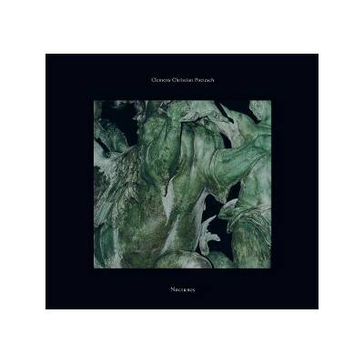 Clemens Christian Poetzsch - Noctunes CD