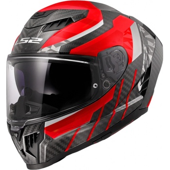 LS2 FF807 DRAGON TRAX