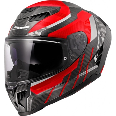 LS2 FF807 DRAGON TRAX