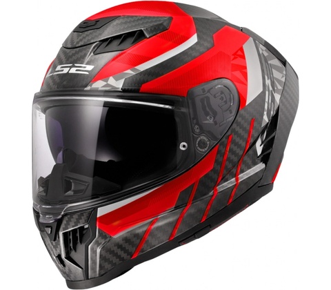 LS2 FF807 DRAGON TRAX