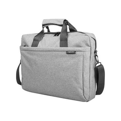 Brašna Natec NTO-0766 15,6" grey