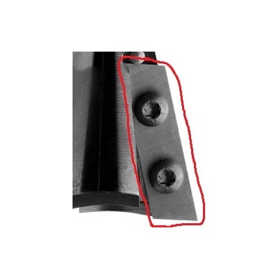 Cmt Žiletka - 31,5x9x1,5mm pro C66439511 C79031500