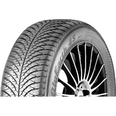 Yokohama BluEarth-4S AW21 215/50 R19 93T