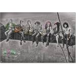 NNM плакат the 27 club - gpe5916