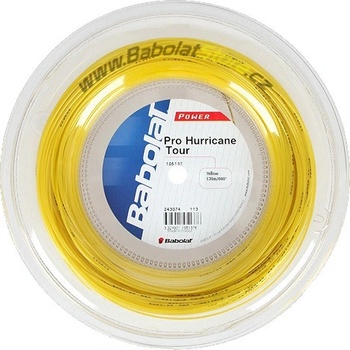 Babolat Pro Hurricane Tour 120m 1,25mm