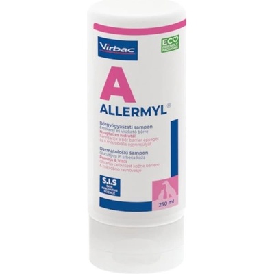 Allermyl a.u.v. sol 250 ml – Zboží Dáma