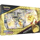 Zberateľské karty Pokémon TCG Crown Zenith Special Collection Pikachu VMAX