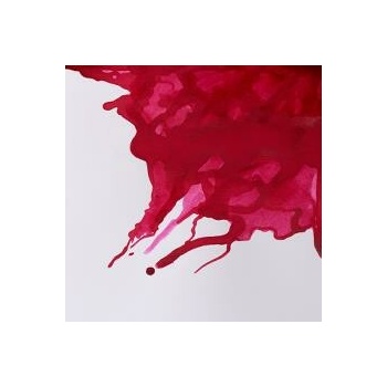 Winsor & Newton drawing INK Crimson