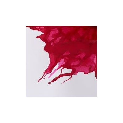 Winsor & Newton drawing INK Crimson