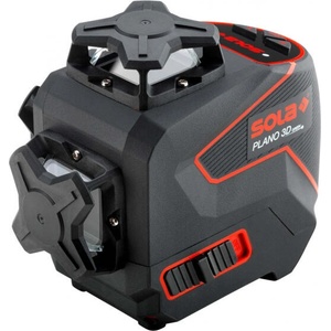 SOLA PLANO 3D 71017101