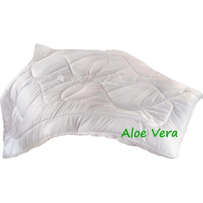 Brotex přikrývka Thermo Aloe Vera zimní 140x220