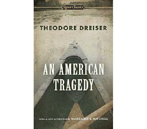 An American Tragedy