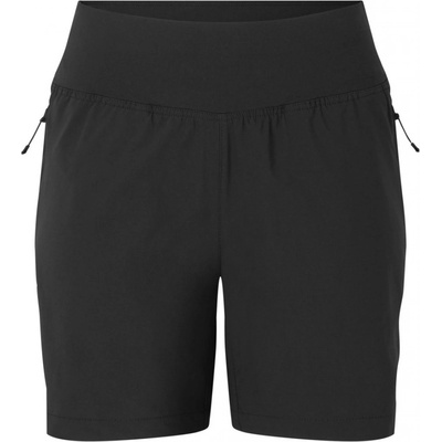 Montane Tucana Lite dámské prodyšné kraťasy black