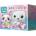 Toys Inn Panda mascot for coloring Creative Studio