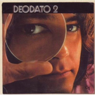 DEODATO: DEODATO 2 CD