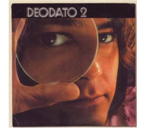 DEODATO: DEODATO 2 CD