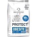 Flatazor Pro-Nutrition Protect cat obesité 2 kg