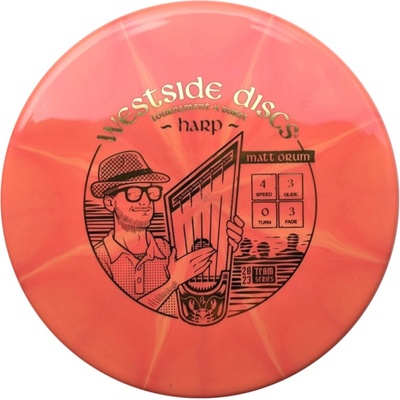 Westside Harp Tournament X Burst Matt Orum Tour Series