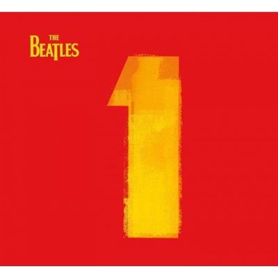 BEATLES: 1 CD