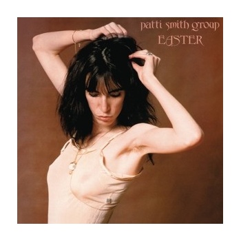 Smith Patti -Group - Easter LP