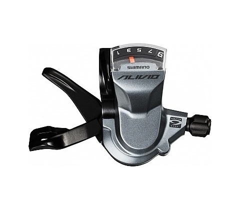 Shimano SL-M4000
