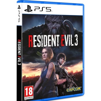 Resident Evil 3