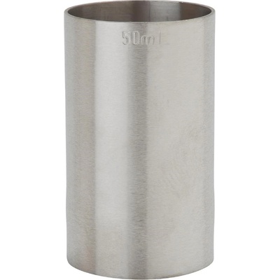 Beaumont odměrka na lihoviny se značkou CE 50ml