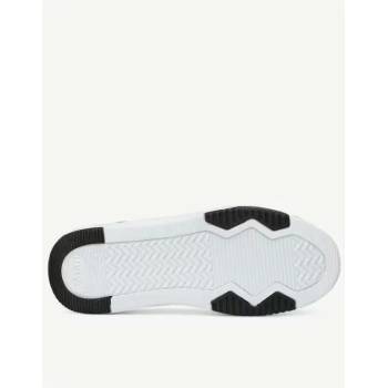 Us polo Assn Milow High 4Fx Shoes Black
