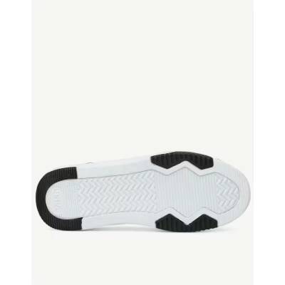 Us polo Assn Milow High 4Fx Shoes Black