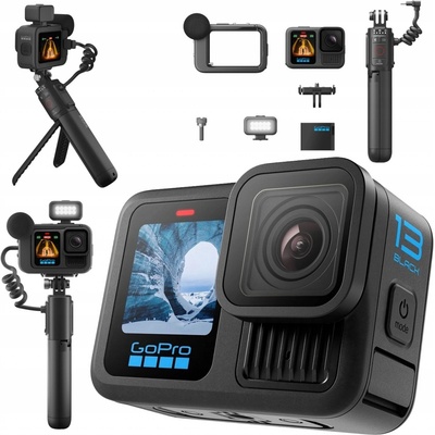 GoPro HERO13 Black Creator Edition