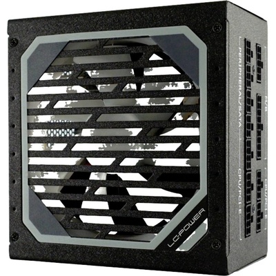 LC-Power Super Silent Modular 550W LC6550M V2.31