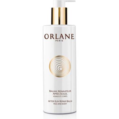 Orlane Sun Care After Sun Repair Balm regenerační balzám po opalování na obličej a tělo 400 ml