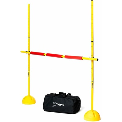 Skoková prekážka pre hobby kone GLOB Skippi