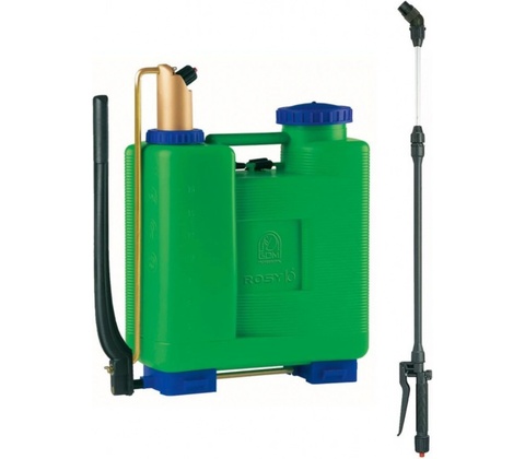 Rosy 16 l