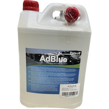 Dexoll AdBlue 5 l