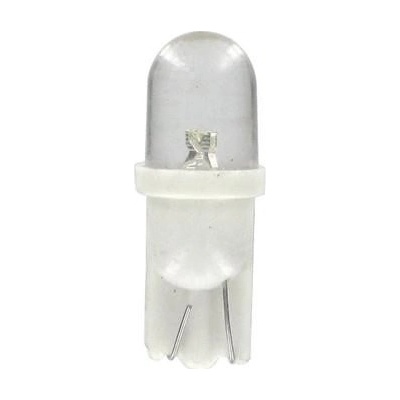 Lampa 58141 LED T10 W2,1x9,5d 12V 5W bílá 2ks
