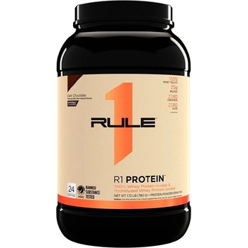 Rule 1 R1 Protein Naturally Flavored 823 g