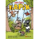 Kapybara Kapík
