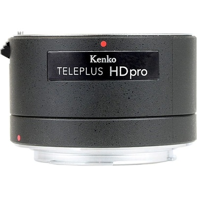 Kenko 2x Teleplus HDpro DGX pre Canon