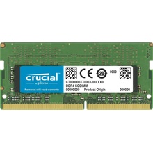 Crucial DDR4 32GB 3200MHz CL19 CT32G4SFD832A